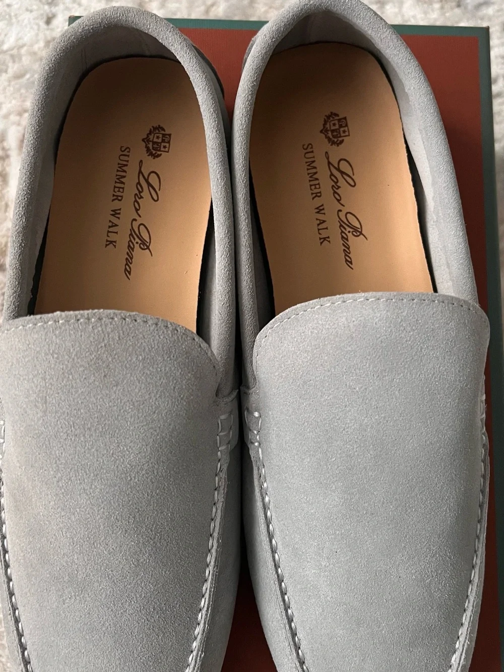 Loro Piana premium loro